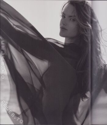 Full leaked Alessandra ambrosio  page private onlyfans photo