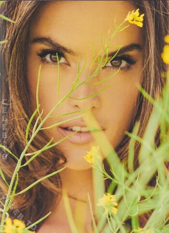 Full leaked Alessandra ambrosio page private onlyfans photo