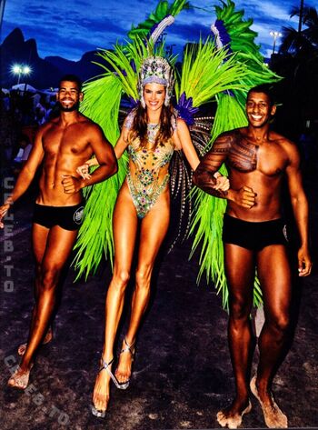 Full leaked Alessandra ambrosio page private onlyfans photo