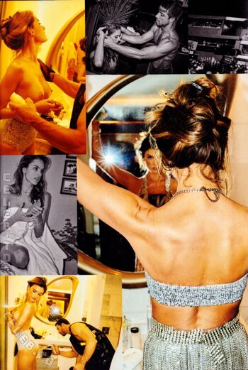 Full leaked Alessandra ambrosio page private onlyfans photo