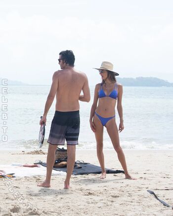 Full leaked Alessandra ambrosio  page private onlyfans photo