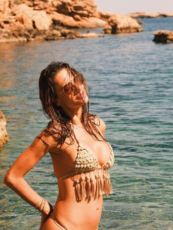 Alessandra Ambrosio