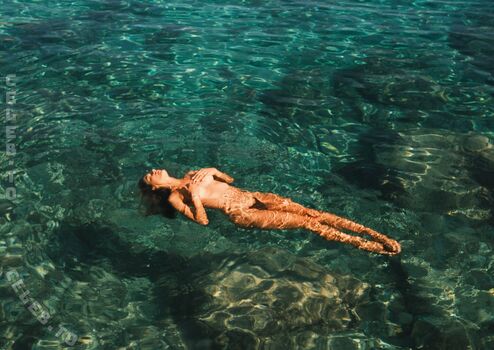 Full leaked Alessandra ambrosio  page private onlyfans photo
