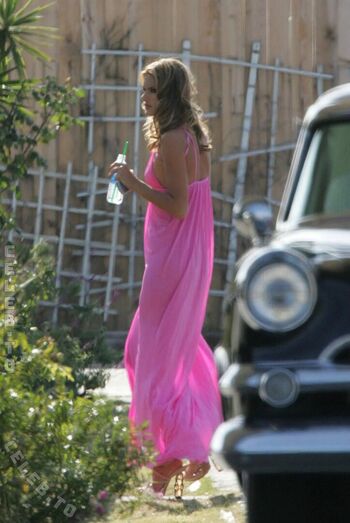 Alessandra Ambrosio