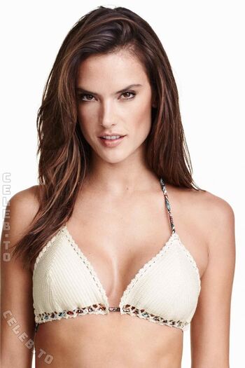 Full leaked Alessandra ambrosio page private onlyfans photo