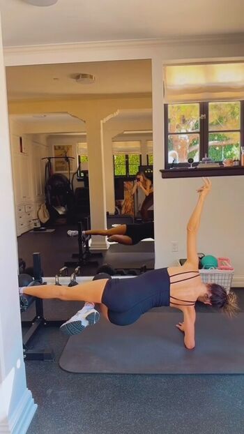 Full leaked Alessandra ambrosio  page private onlyfans photo