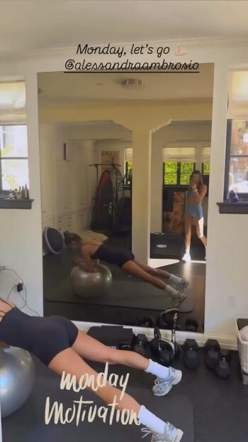 Full leaked Alessandra ambrosio page private onlyfans photo