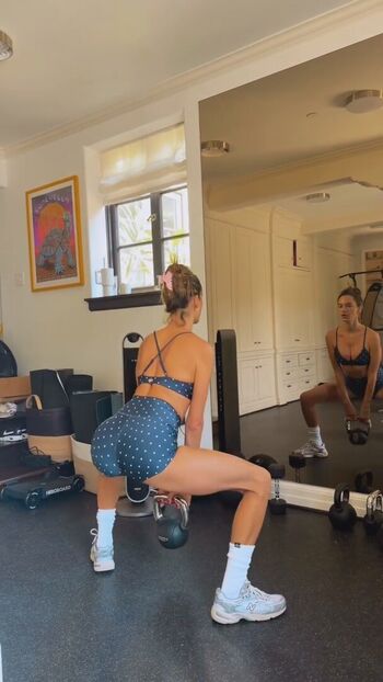 Full leaked Alessandra ambrosio page private onlyfans photo