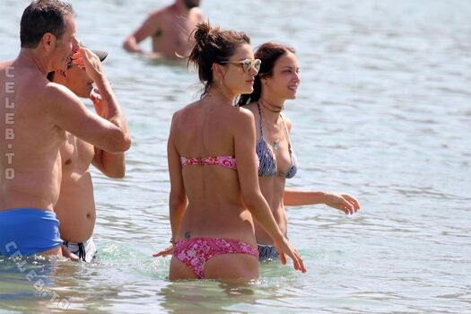 Full leaked Alessandra ambrosio  page private onlyfans photo