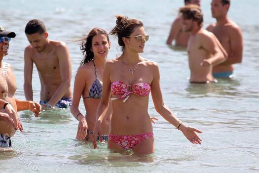 Full leaked Alessandra ambrosio  page private onlyfans photo