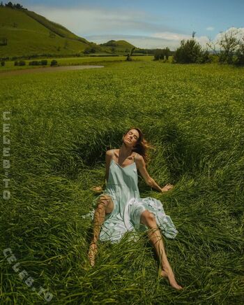 Full leaked Alessandra ambrosio page private onlyfans photo