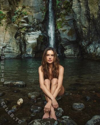Full leaked Alessandra ambrosio page private onlyfans photo