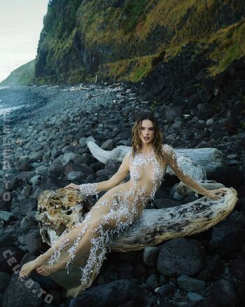 Full leaked Alessandra ambrosio page private onlyfans photo