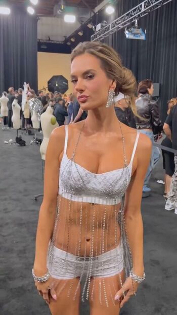 Full leaked Alessandra ambrosio page private onlyfans photo