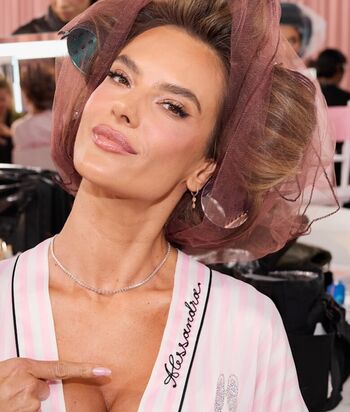 Full leaked Alessandra ambrosio private onlyfans photo