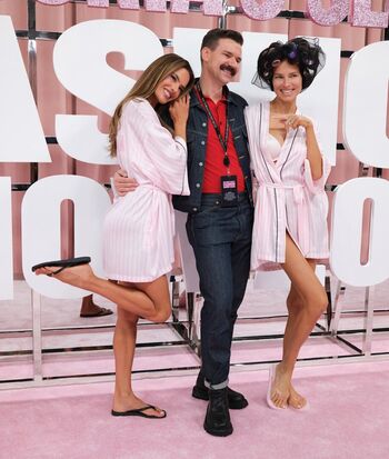 Full leaked Alessandra ambrosio private onlyfans photo