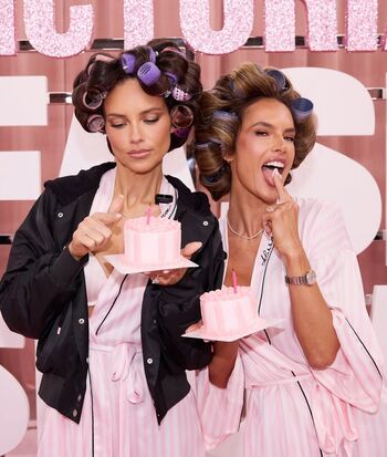 Full leaked Alessandra ambrosio private onlyfans photo