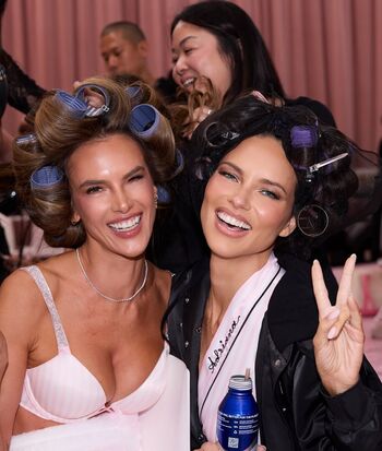 Full leaked Alessandra ambrosio private onlyfans photo