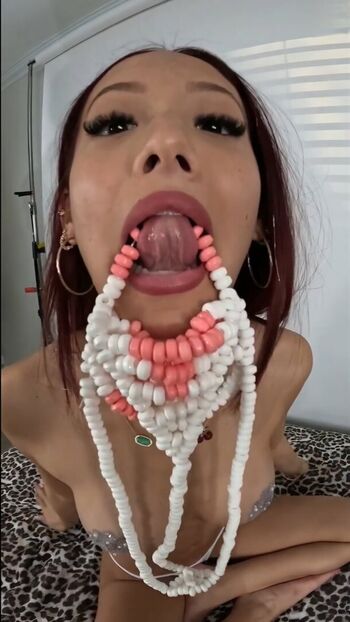 Full leaked Alessandra liu page private onlyfans photo