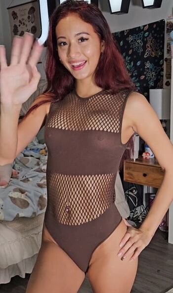 Full leaked Alessandra liu page private onlyfans photo