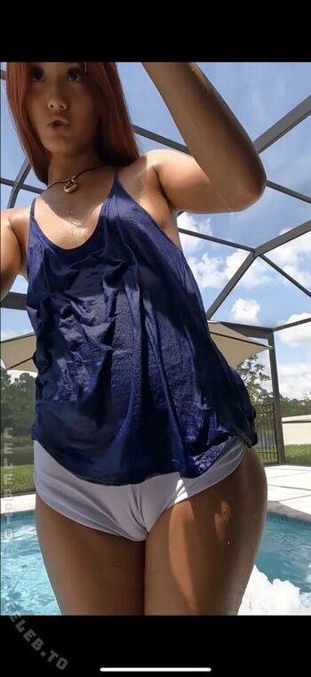 Full leaked Alessandra liu page private onlyfans photo