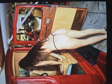 Full leaked Alessandra liu  page private onlyfans photo