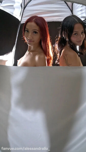 Full leaked Alessandra liu page private onlyfans photo