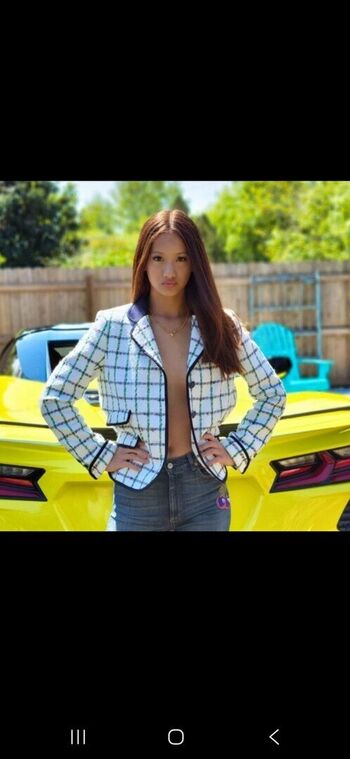 Full leaked Alessandra liu page private onlyfans photo