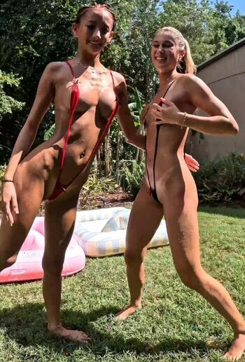 Full leaked Alessandra liu private onlyfans photo