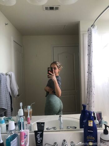 Full leaked Alessandra natalia private onlyfans photo