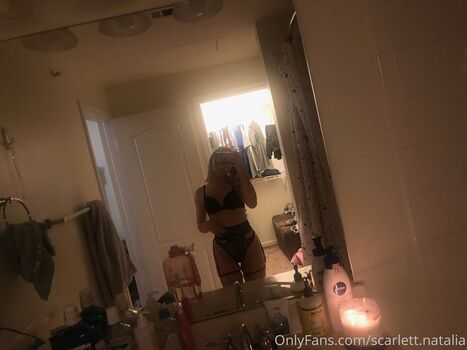Full leaked Alessandra natalia private onlyfans photo
