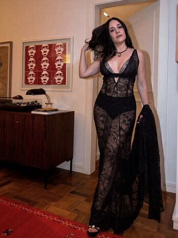 Full leaked Alessandra negrini private onlyfans photo
