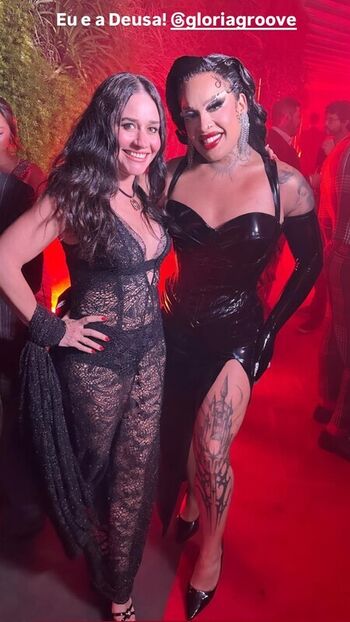 Full leaked Alessandra negrini private onlyfans photo