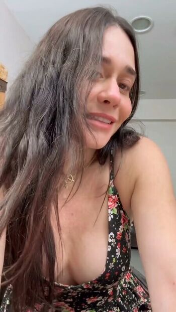 Full leaked Alessandra negrini private onlyfans photo