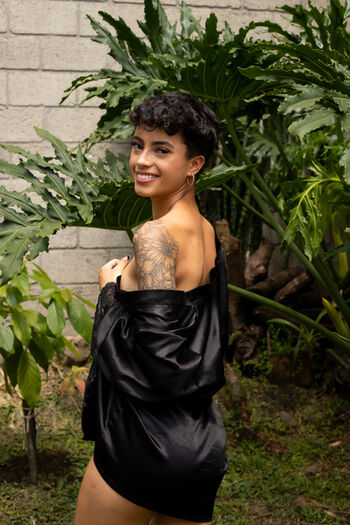 Alessandra Rodriguez