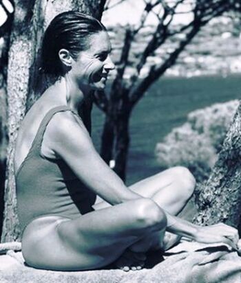Full leaked Alessandra sublet private onlyfans photo