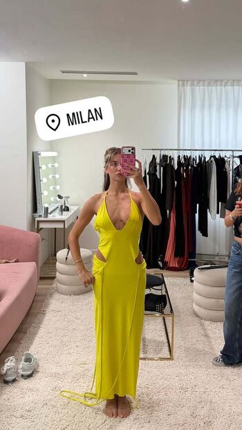 Alessia Lanza