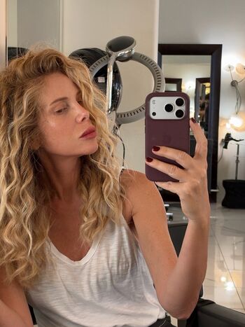 Full leaked Alessia marcuzzi private onlyfans photo