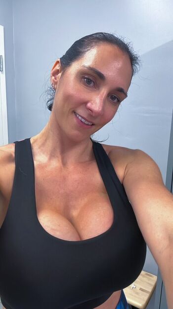Full leaked Alessiafit private onlyfans photo