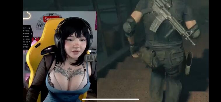 AleurierFlare / flareflare / waifuflare