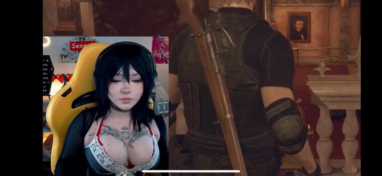 AleurierFlare / flareflare / waifuflare