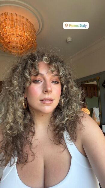 Full leaked Alex gervasi private onlyfans photo