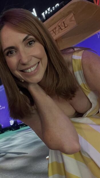 Full leaked Alex jones private onlyfans photo