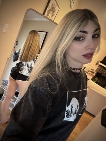 Full leaked Alex luxii private onlyfans photo