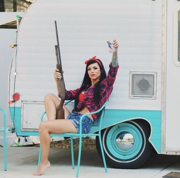 Alex Zedra