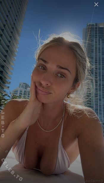 Alexa Adams
