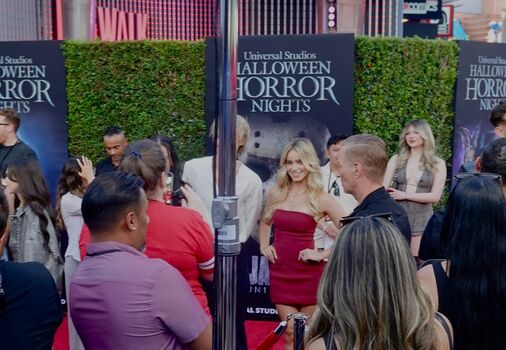 Alexa Blair Robertson