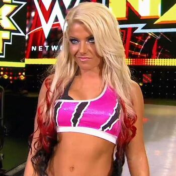 Alexa Bliss