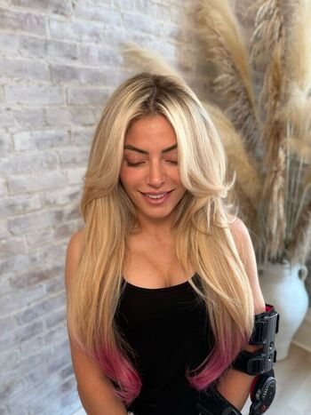 Alexa Bliss