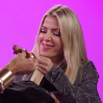 Alexa Bliss